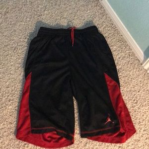 Jordan Shorts